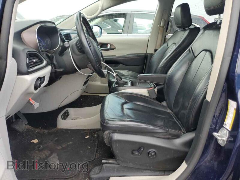 2018 Chrysler PACIFICA (VIN 2C4RC1BG3JR234798) — photo 7 of 13
