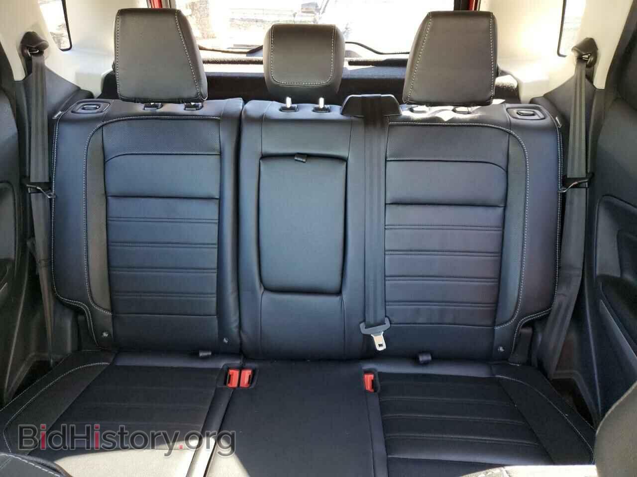 2020 FORD ECOSPORT - VIN: MAJ6S3KLXLC336566 - Фото 10