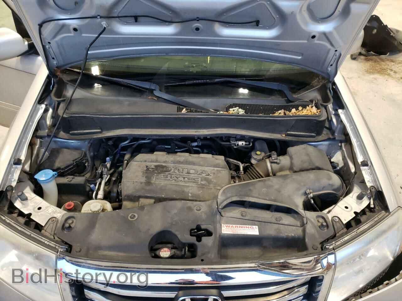 2012 HONDA PILOT - VIN: 5FNYF4H97CB077367 - Photo 7