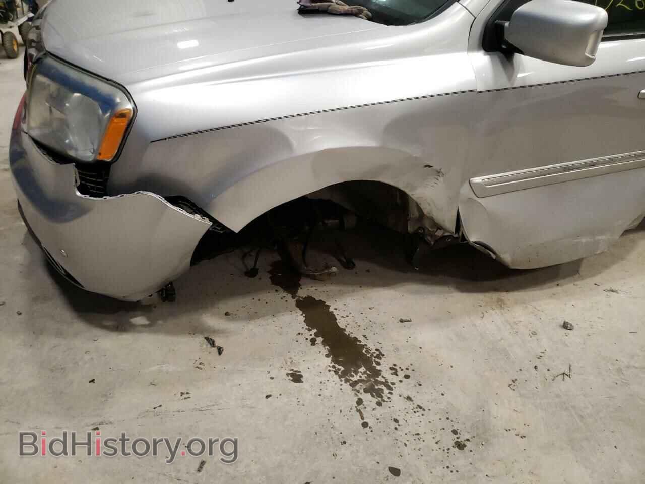 2012 HONDA PILOT - VIN: 5FNYF4H97CB077367 - Photo 9