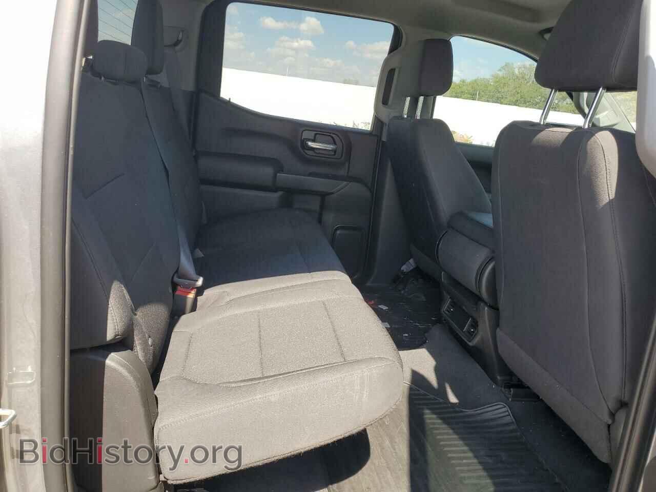 2020 CHEVROLET ALL Models - VIN: 3GCPWBEH9LG335216 - Фото 10