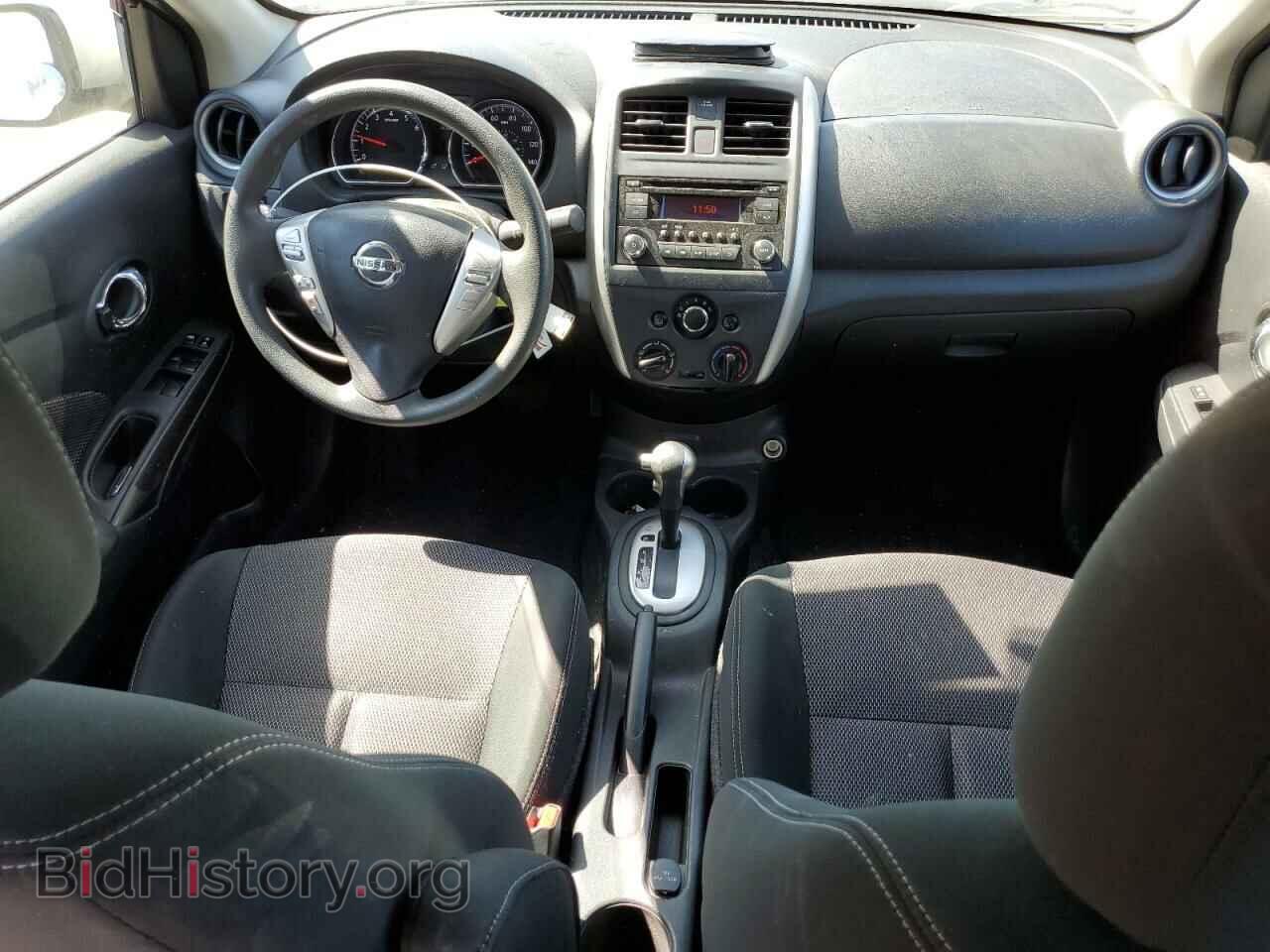 2017 NISSAN VERSA - VIN: 3N1CN7AP1HK451111 - Фото 8