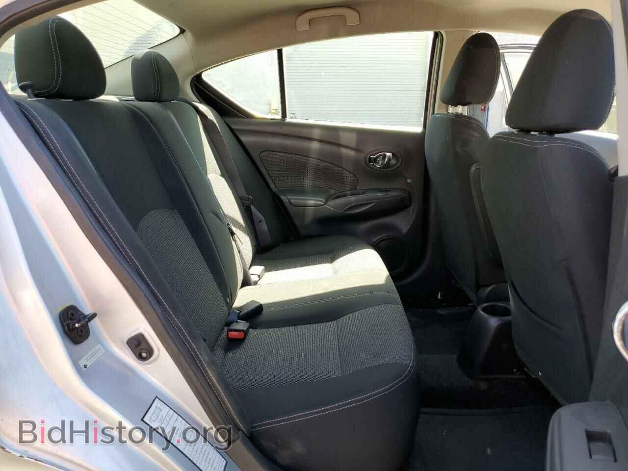 2017 NISSAN VERSA - VIN: 3N1CN7AP1HK451111 - Фото 10