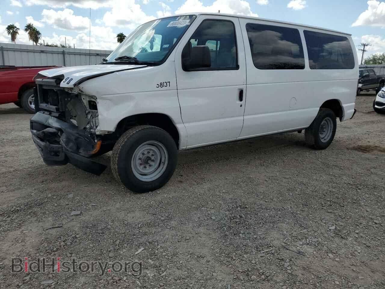 Photo 1FBNE31L99DA58748 - FORD ALL Models 2009
