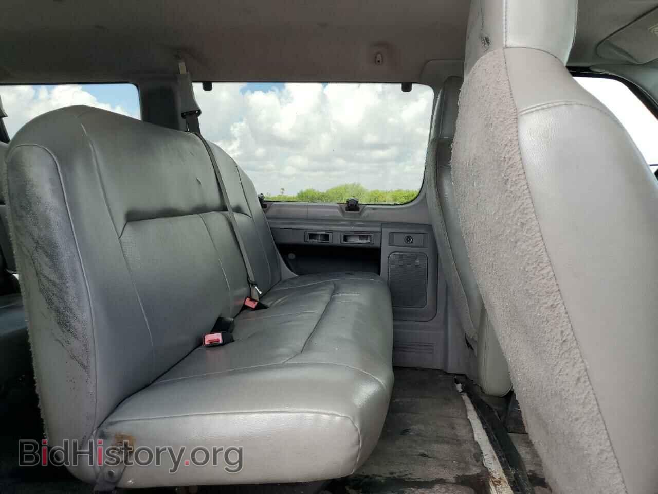 2009 FORD ALL Models - VIN: 1FBNE31L99DA58748 - Фото 11