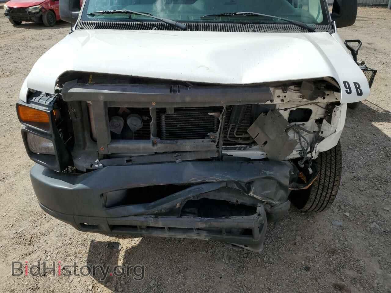 2009 FORD ALL Models - VIN: 1FBNE31L99DA58748 - Фото 12