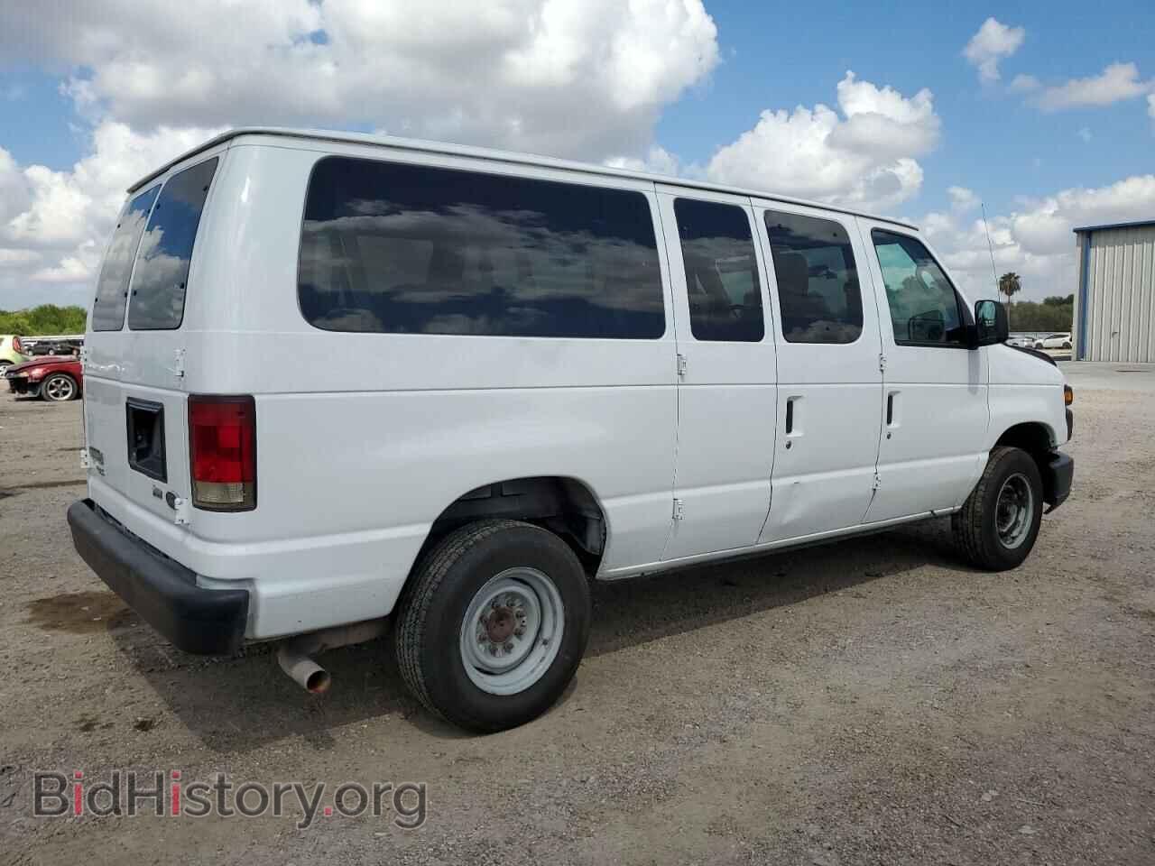 2009 FORD ALL Models - VIN: 1FBNE31L99DA58748 - Фото 3