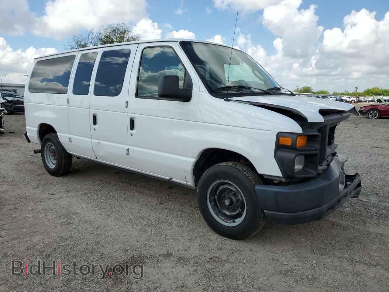 2009 FORD ALL Models - VIN: 1FBNE31L99DA58748 - Фото 4