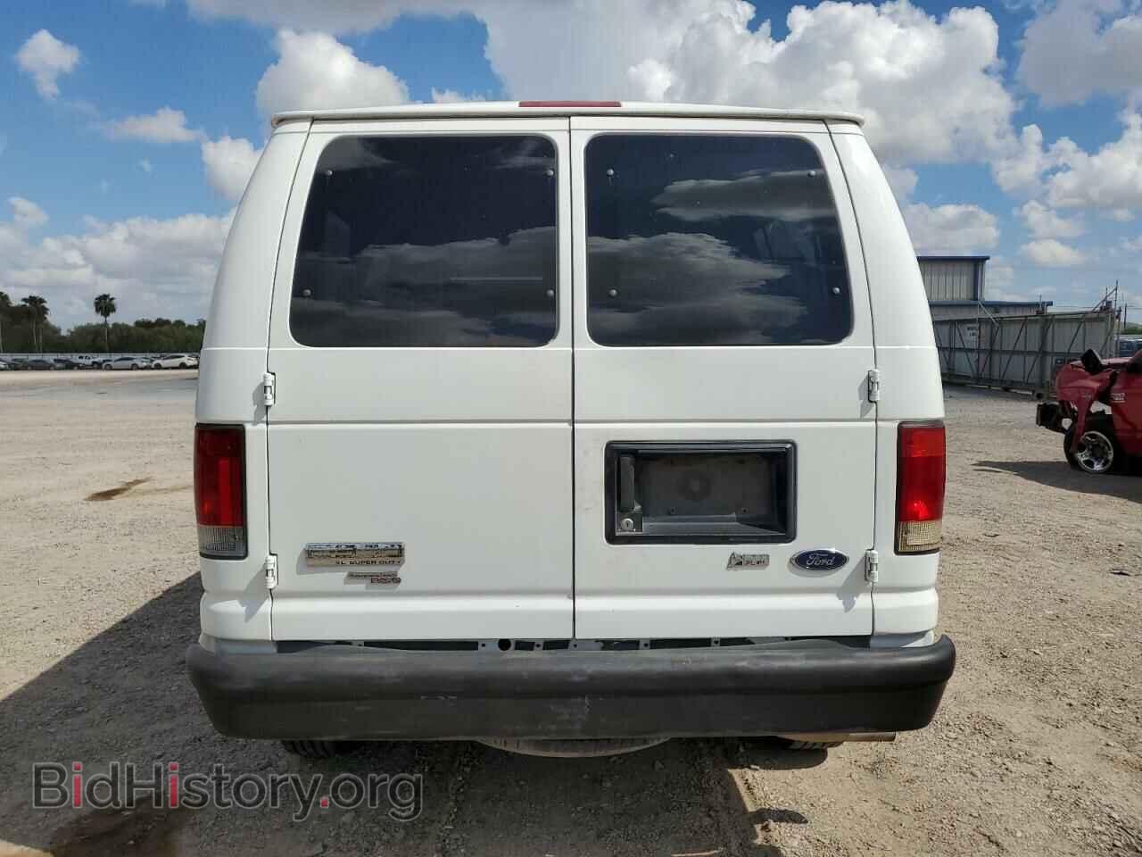 2009 FORD ALL Models - VIN: 1FBNE31L99DA58748 - Фото 6