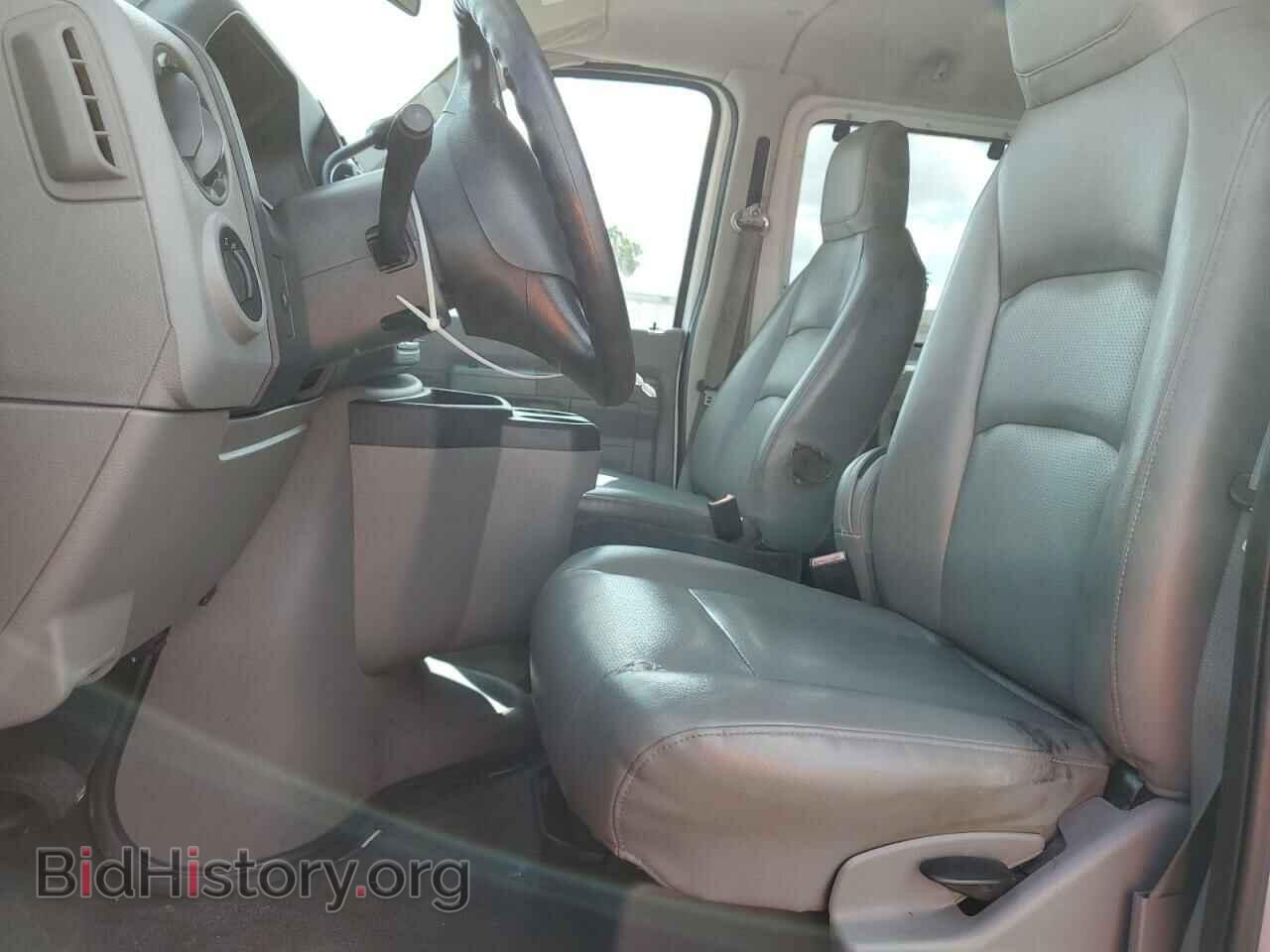 2009 FORD ALL Models - VIN: 1FBNE31L99DA58748 - Фото 7