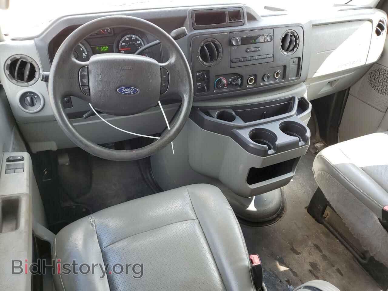 2009 FORD ALL Models - VIN: 1FBNE31L99DA58748 - Фото 8