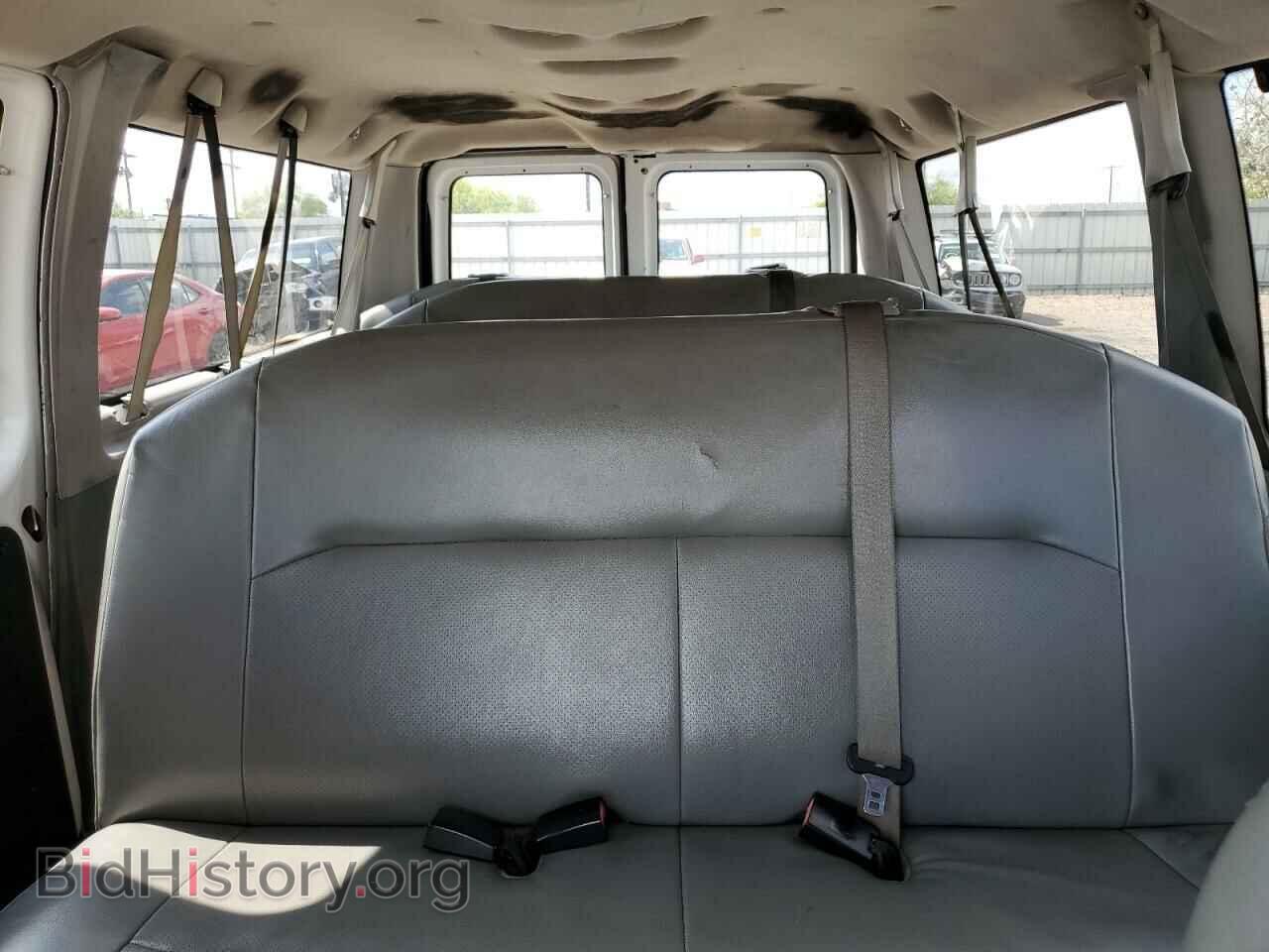 2009 FORD ALL Models - VIN: 1FBNE31L99DA58748 - Фото 10