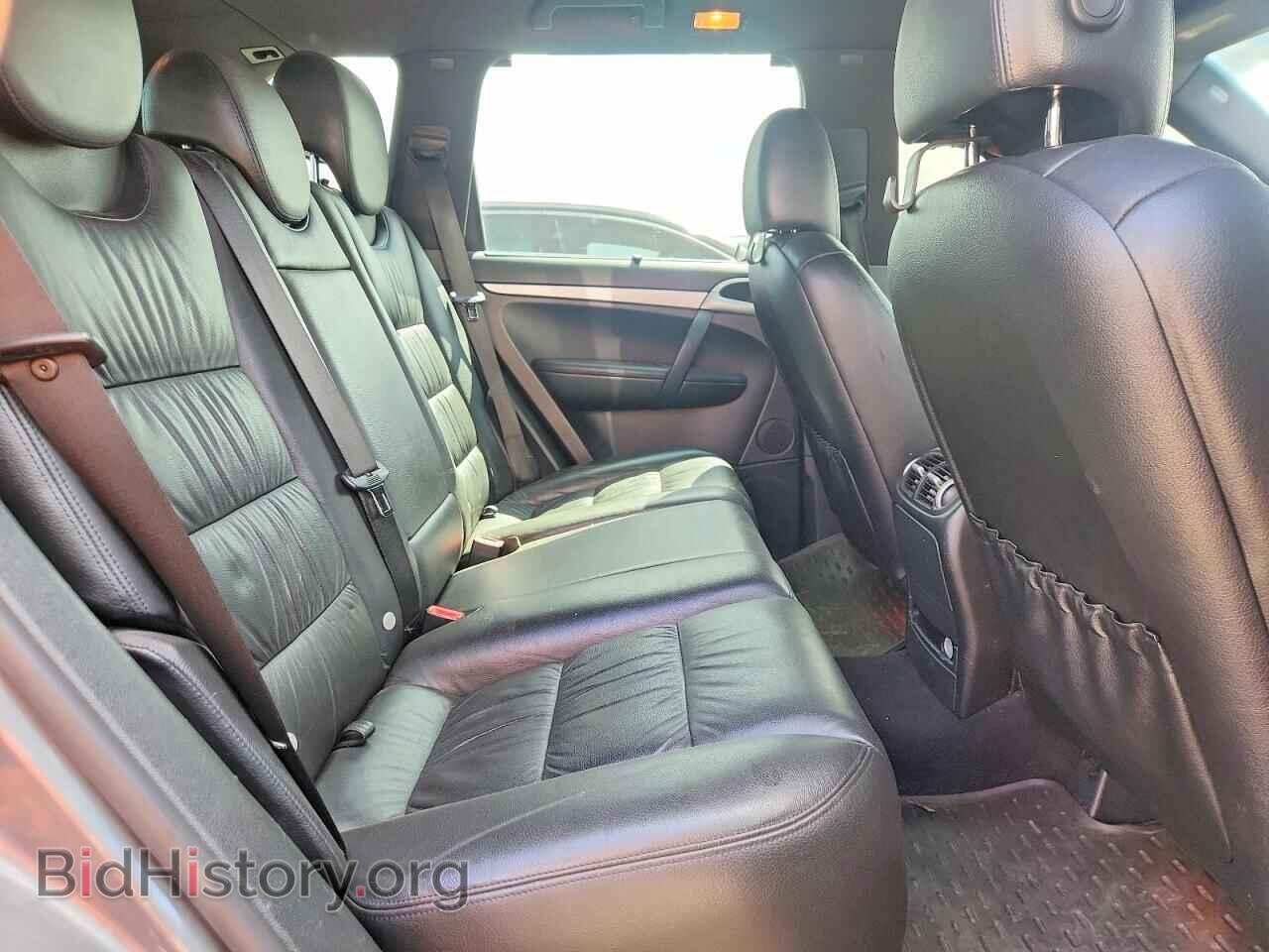2009 PORSCHE CAYENNE - VIN: WP1AA29P09LA08963 - Photo 11
