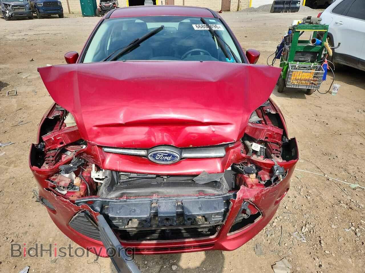 2013 FORD FOCUS - VIN: 1FADP3K23DL220031 - Photo 11