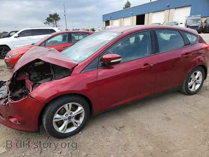 2013 FORD FOCUS - VIN: 1FADP3K23DL220031 - Photo 14