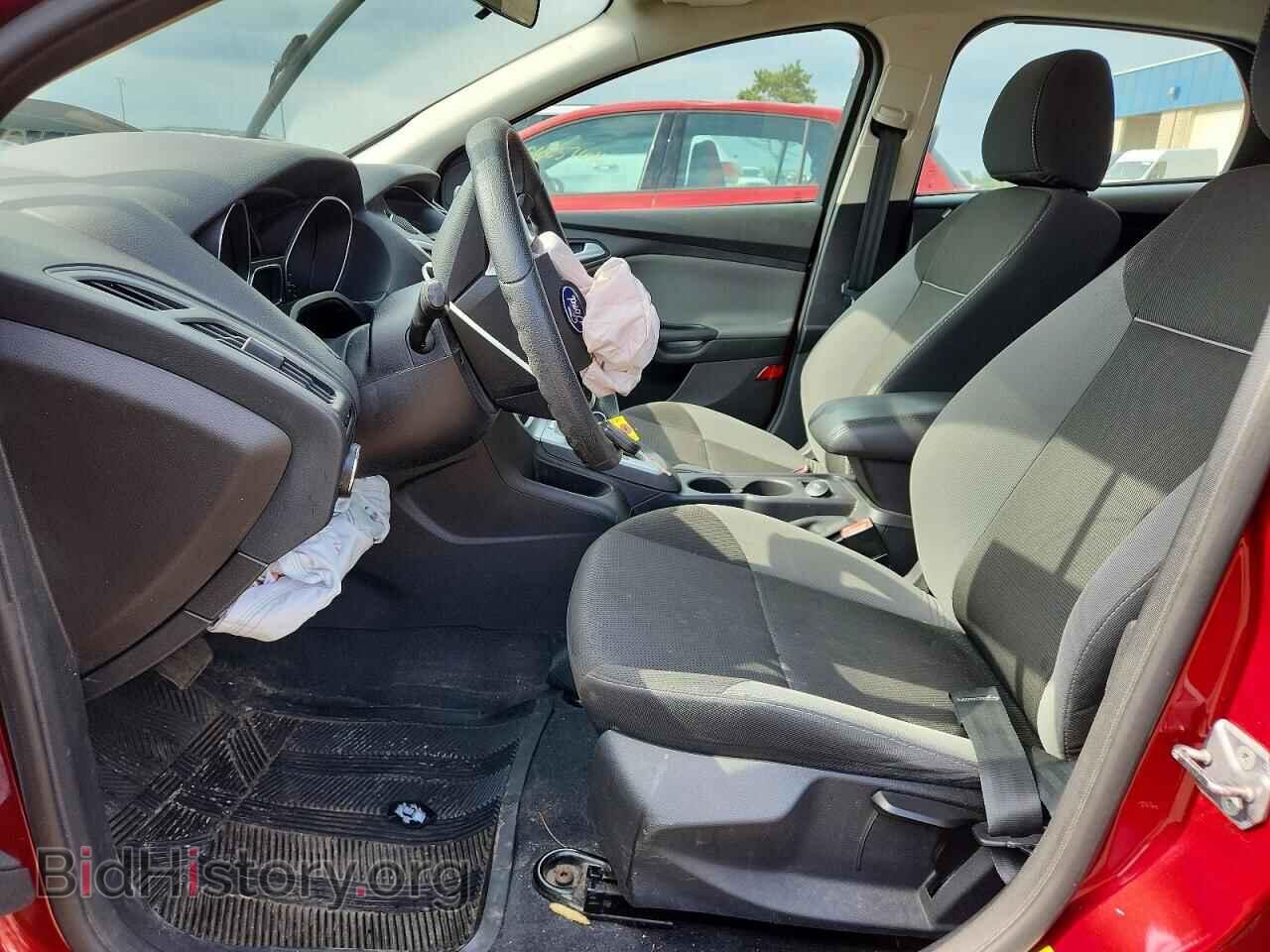 2013 FORD FOCUS - VIN: 1FADP3K23DL220031 - Photo 7