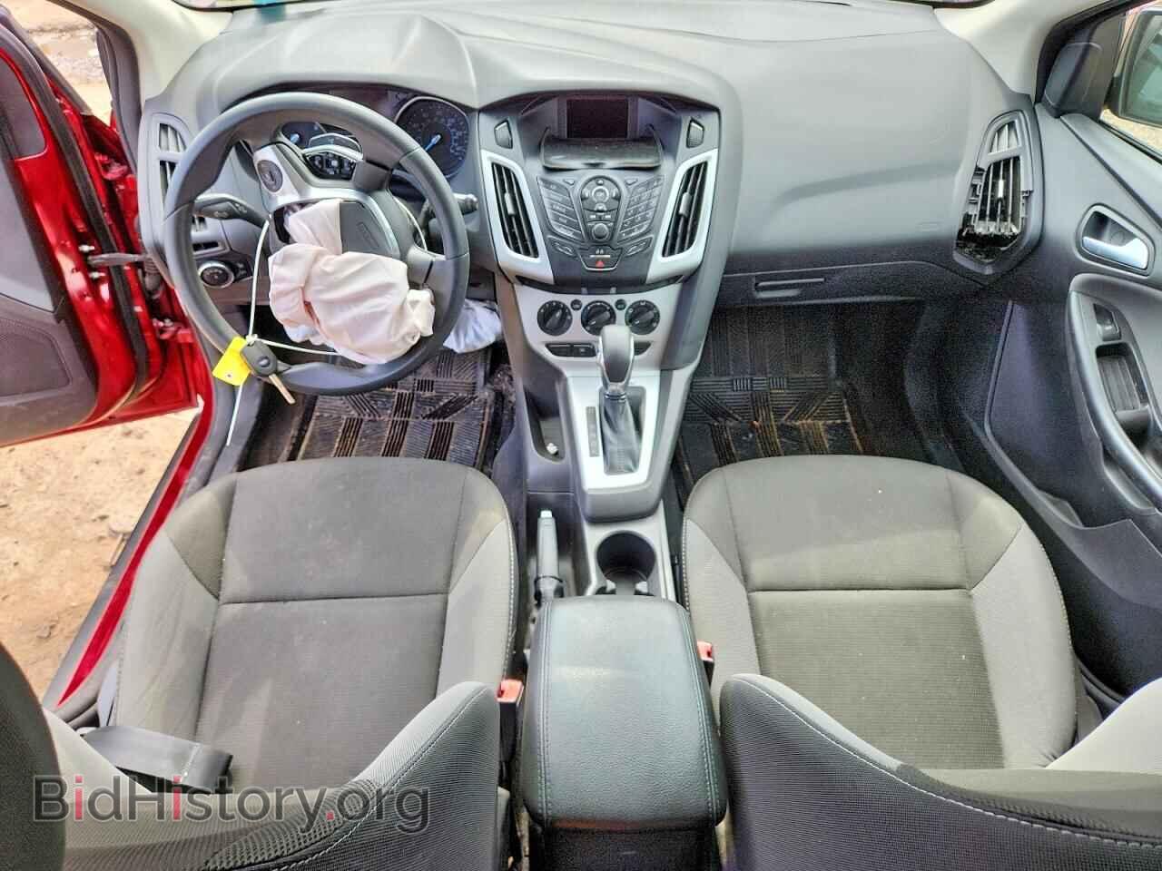 2013 FORD FOCUS - VIN: 1FADP3K23DL220031 - Photo 8