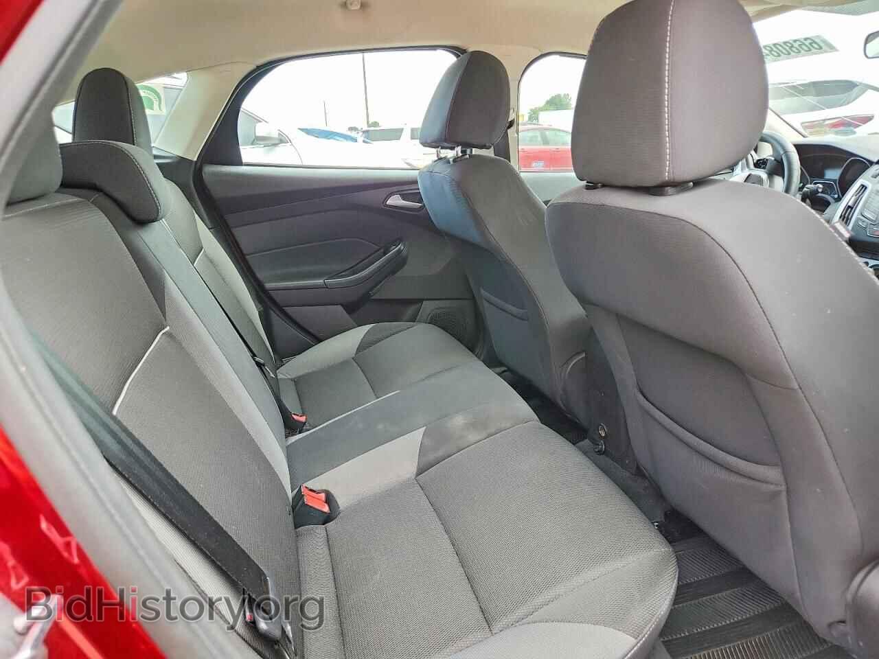 2013 FORD FOCUS - VIN: 1FADP3K23DL220031 - Photo 10