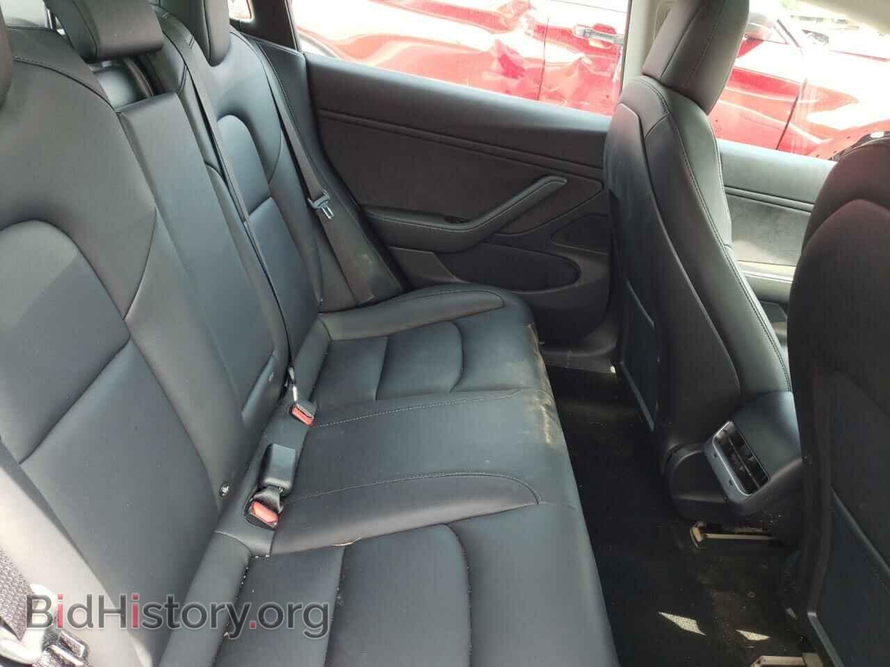 2018 TESLA MODEL 3 - VIN: 5YJ3E1EB9JF104519 - Фото 10
