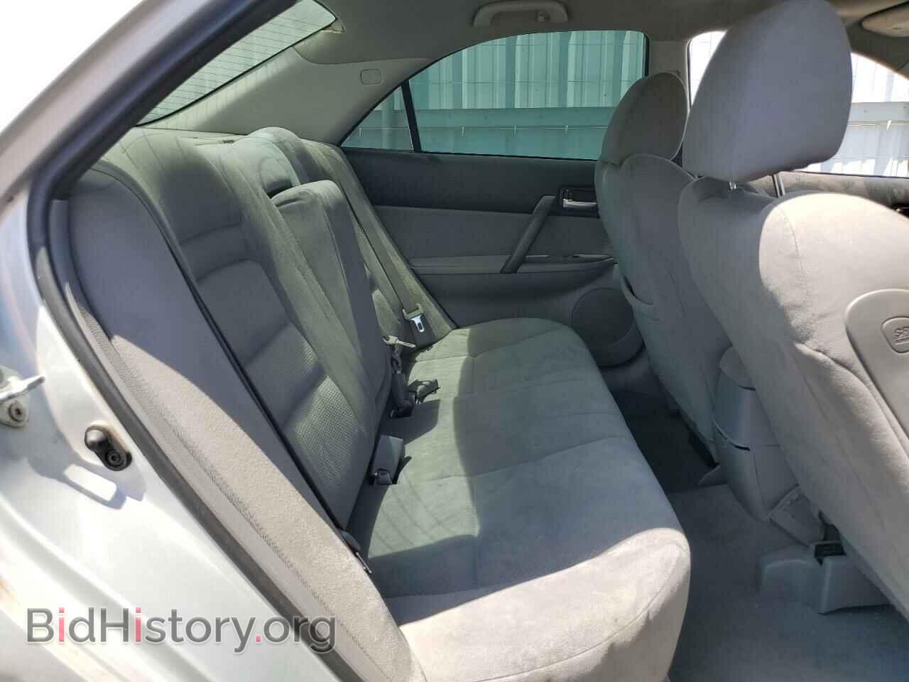 2007 MAZDA 6 - VIN: 1YVHP80C175M59021 - Фото 10