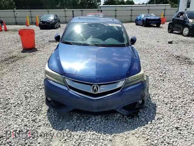 2016 ACURA ILX - VIN: 19UDE2F87GA008159 - Фото 13