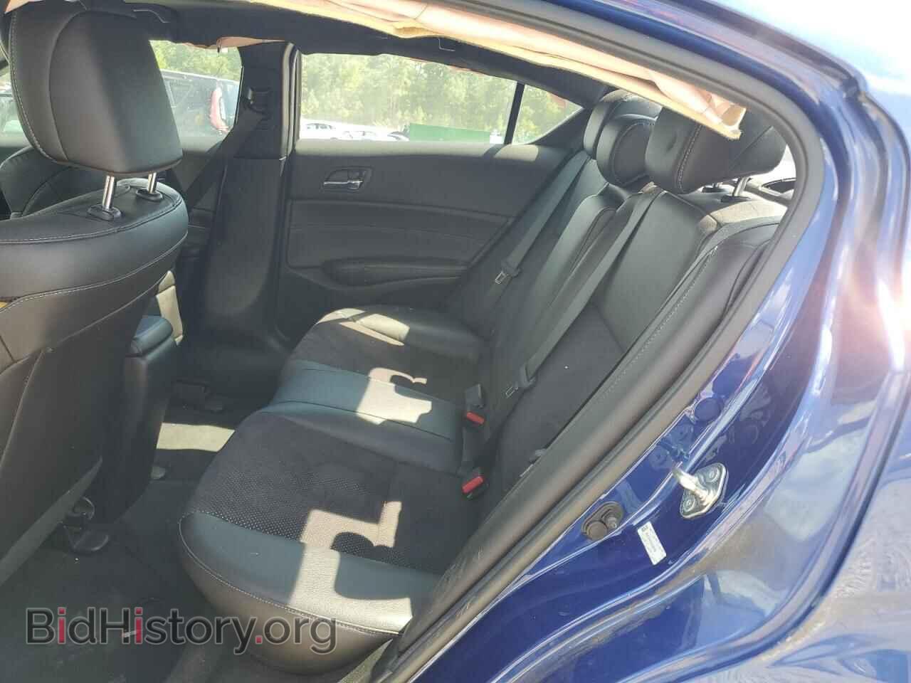 2016 ACURA ILX - VIN: 19UDE2F87GA008159 - Фото 10