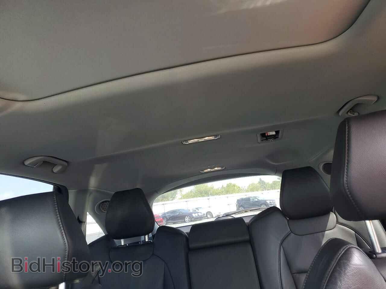 2017 ACURA MDX - VIN: 5FRYD4H55HB012221 - Фото 10