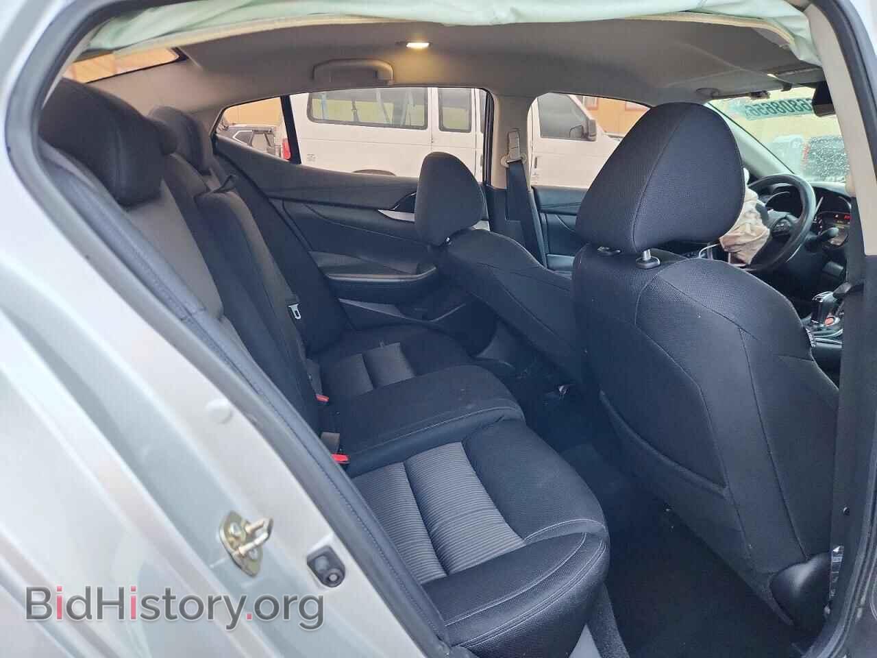 2017 NISSAN MAXIMA - VIN: 1N4AA6AP6HC410642 - Фото 10
