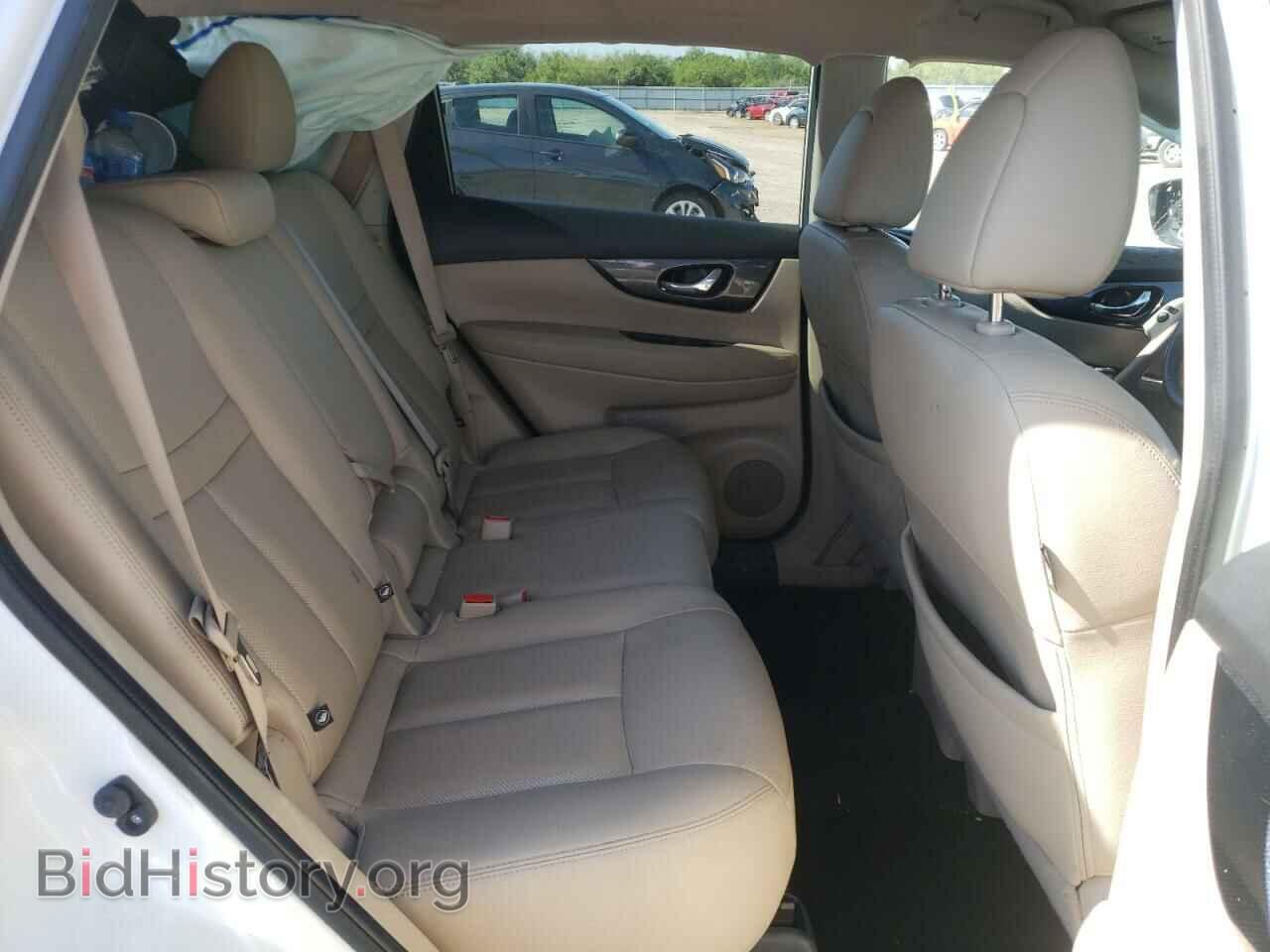 2016 NISSAN ROGUE - VIN: KNMAT2MT5GP688607 - Photo 6