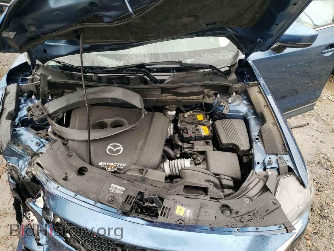 2018 MAZDA CX-5 - VIN: JM3KFABM3J1372898 - Фото 7
