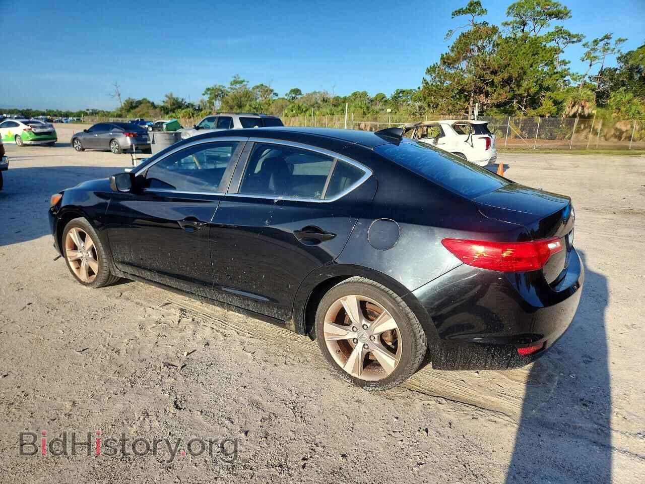 2014 ACURA ILX - VIN: 19VDE1F34EE012900 - Photo 2