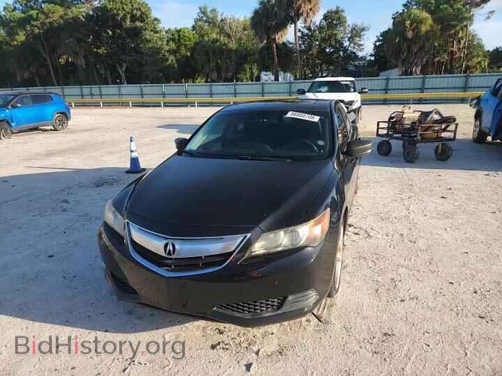 2014 ACURA ILX - VIN: 19VDE1F34EE012900 - Photo 13