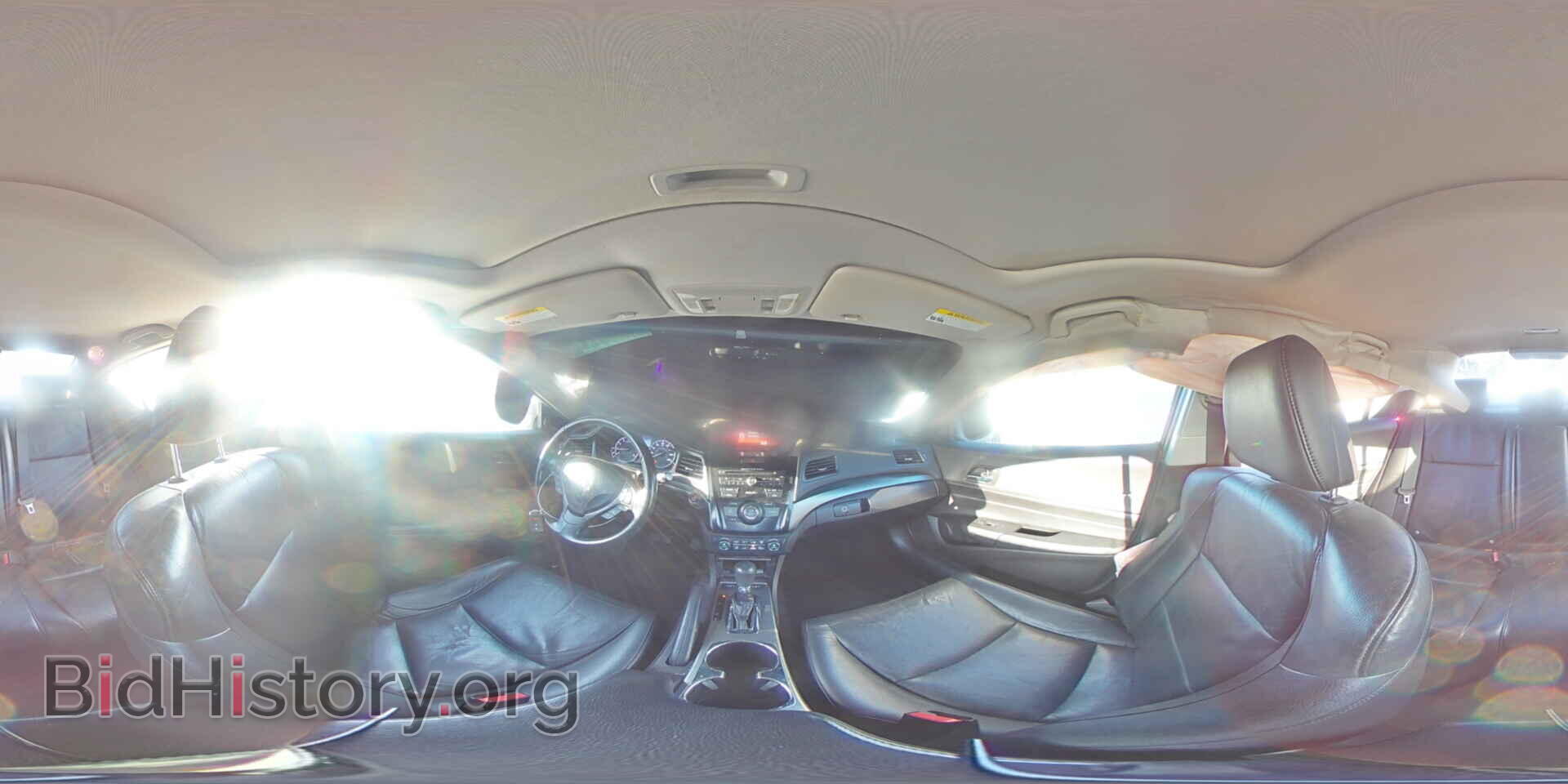 2014 ACURA ILX - VIN: 19VDE1F34EE012900 - Photo 14