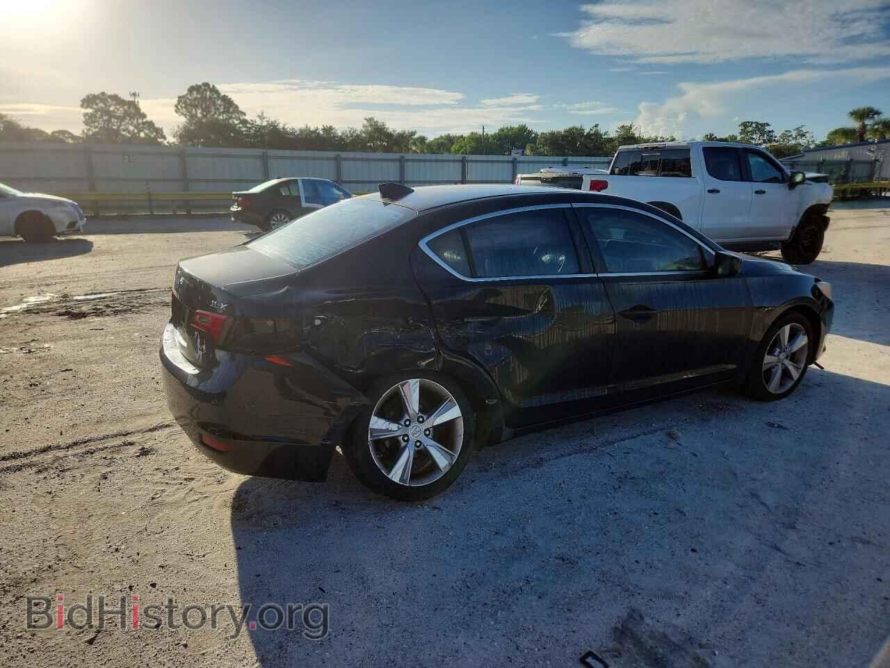 2014 ACURA ILX - VIN: 19VDE1F34EE012900 - Photo 3