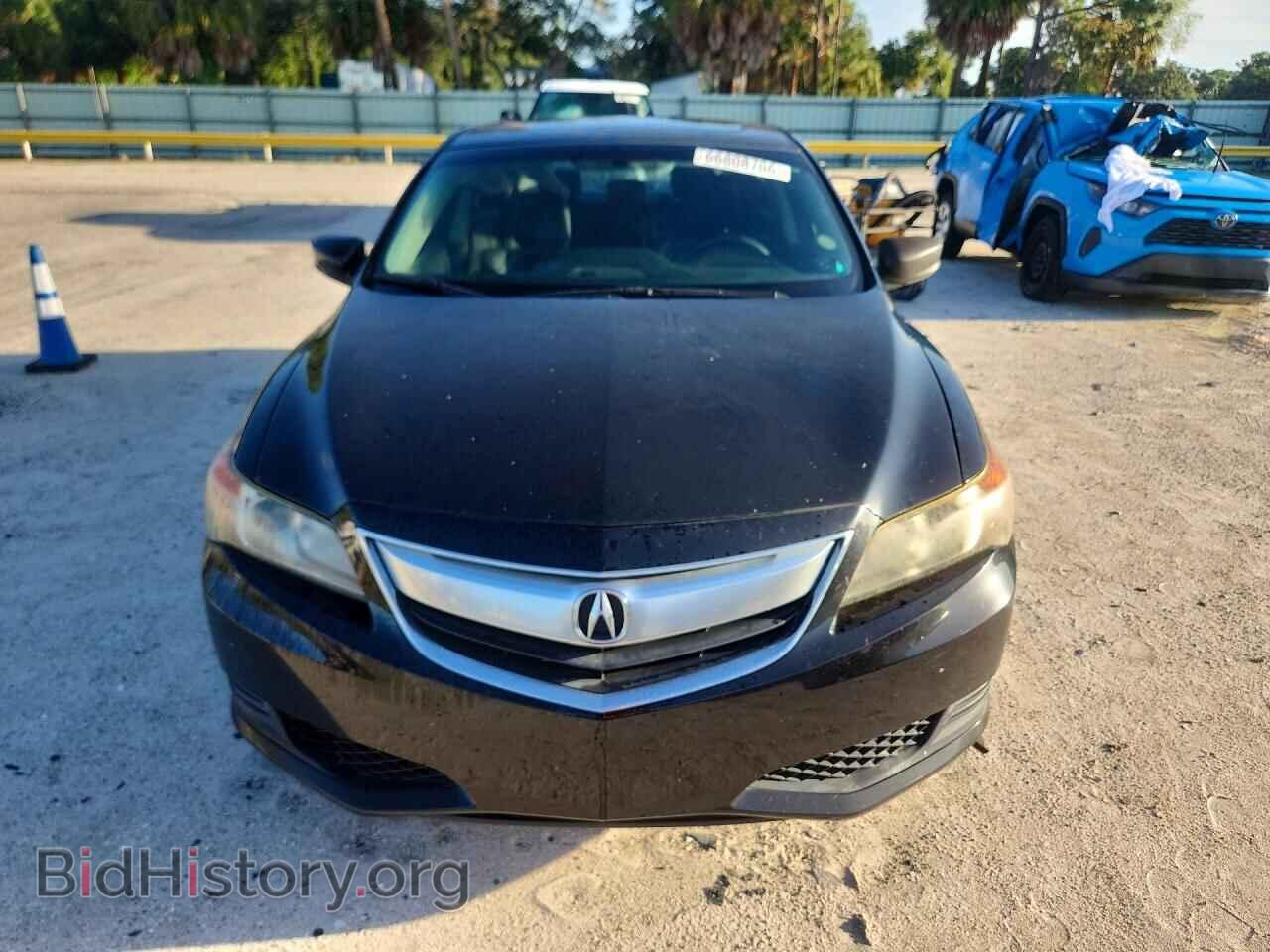 2014 ACURA ILX - VIN: 19VDE1F34EE012900 - Photo 5