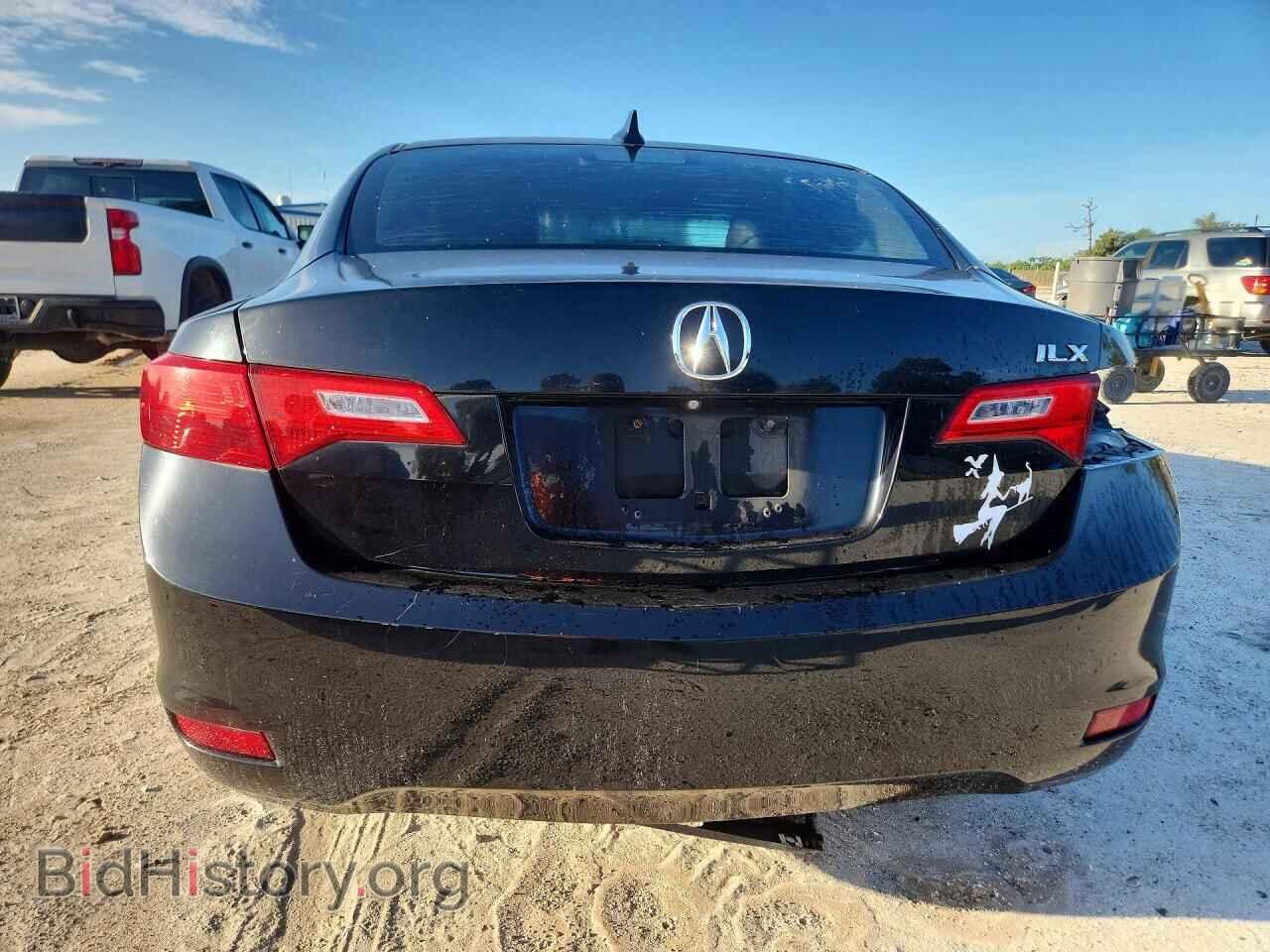 2014 ACURA ILX - VIN: 19VDE1F34EE012900 - Photo 6