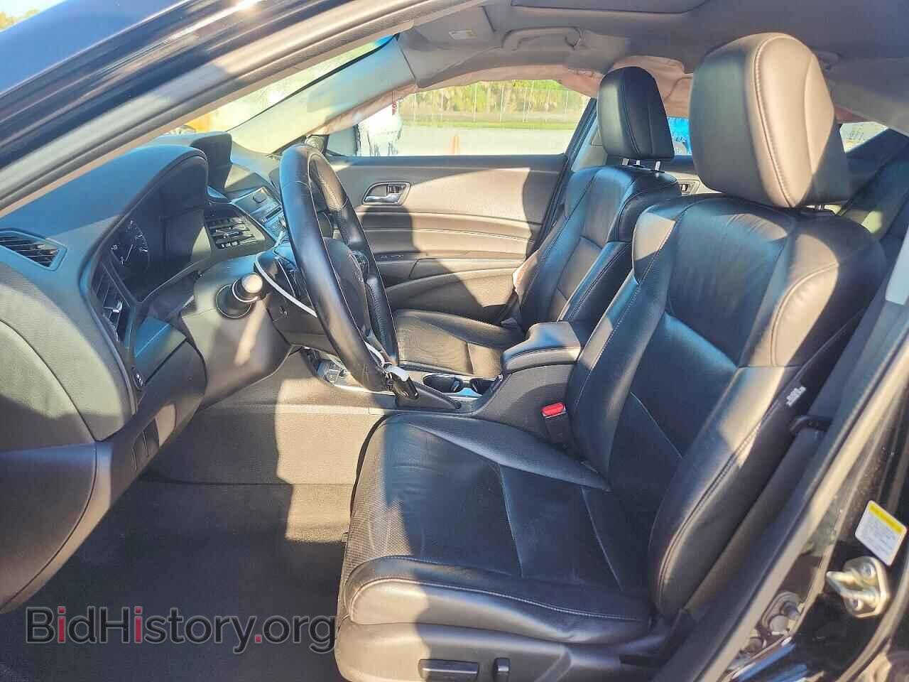 2014 ACURA ILX - VIN: 19VDE1F34EE012900 - Photo 7