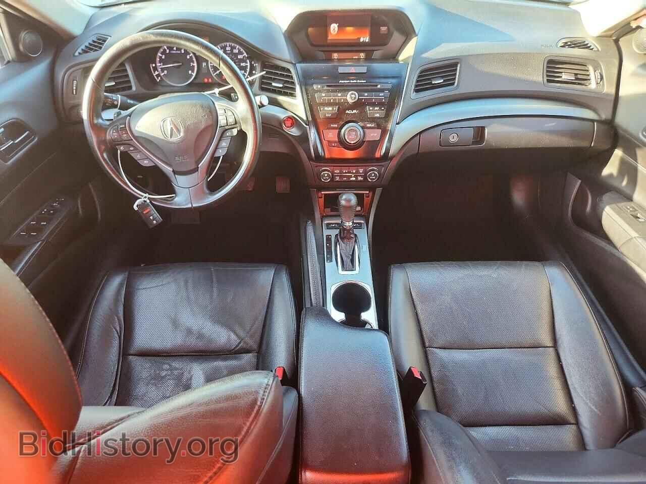 2014 ACURA ILX - VIN: 19VDE1F34EE012900 - Photo 8