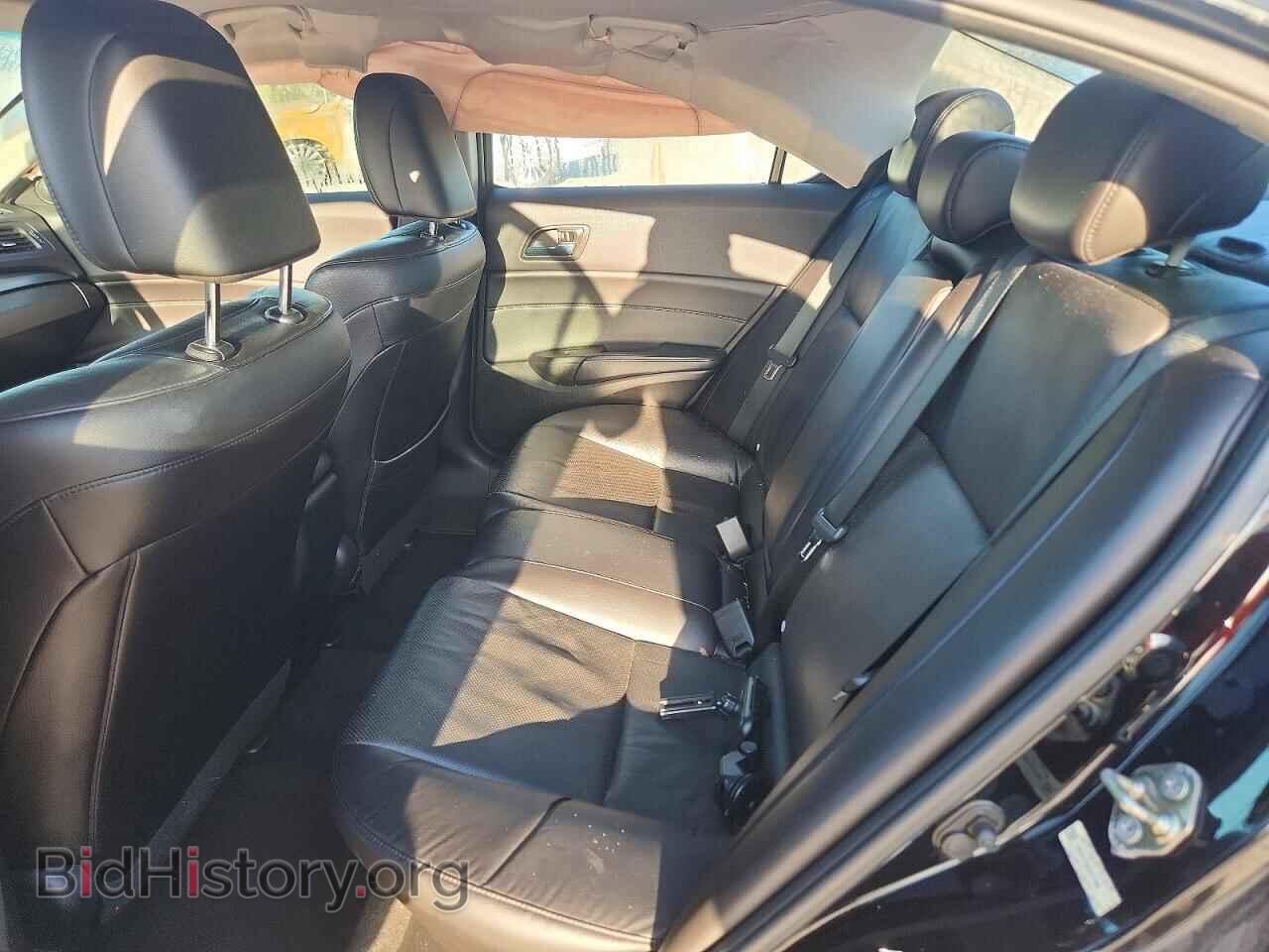 2014 ACURA ILX - VIN: 19VDE1F34EE012900 - Photo 10