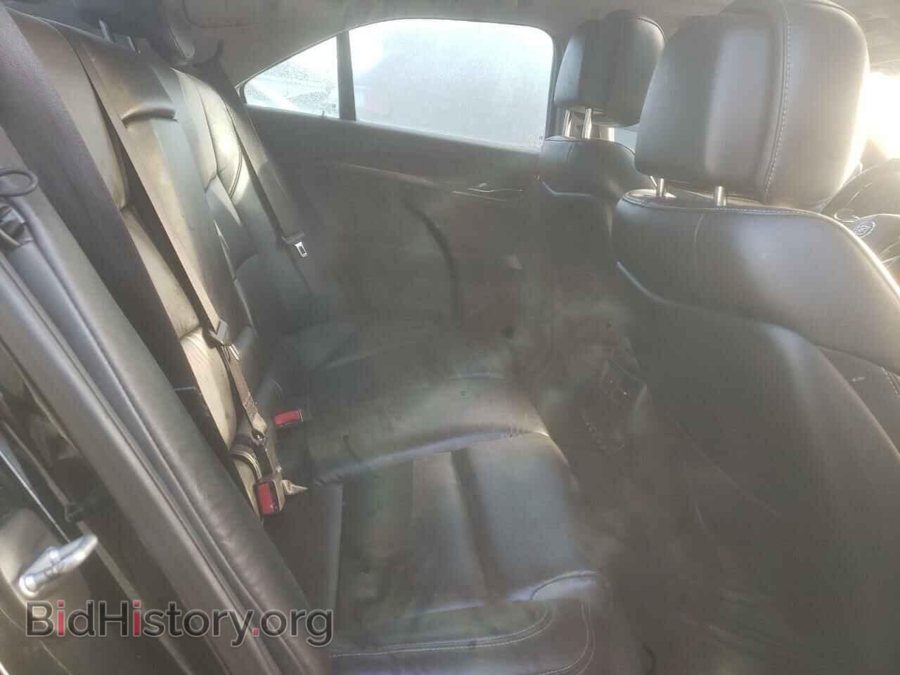 2013 CADILLAC ATS - VIN: 1G6AA5RA5D0161947 - Фото 10