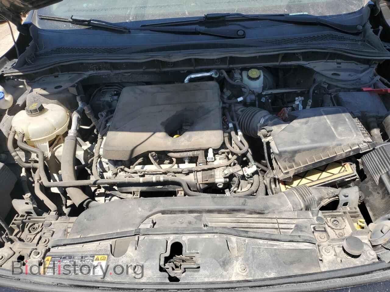 2020 FORD ESCAPE - VIN: 1FMCU9G67LUA28306 - Фото 12