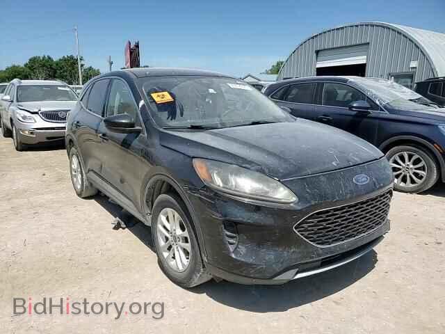 2020 FORD ESCAPE - VIN: 1FMCU9G67LUA28306 - Фото 14