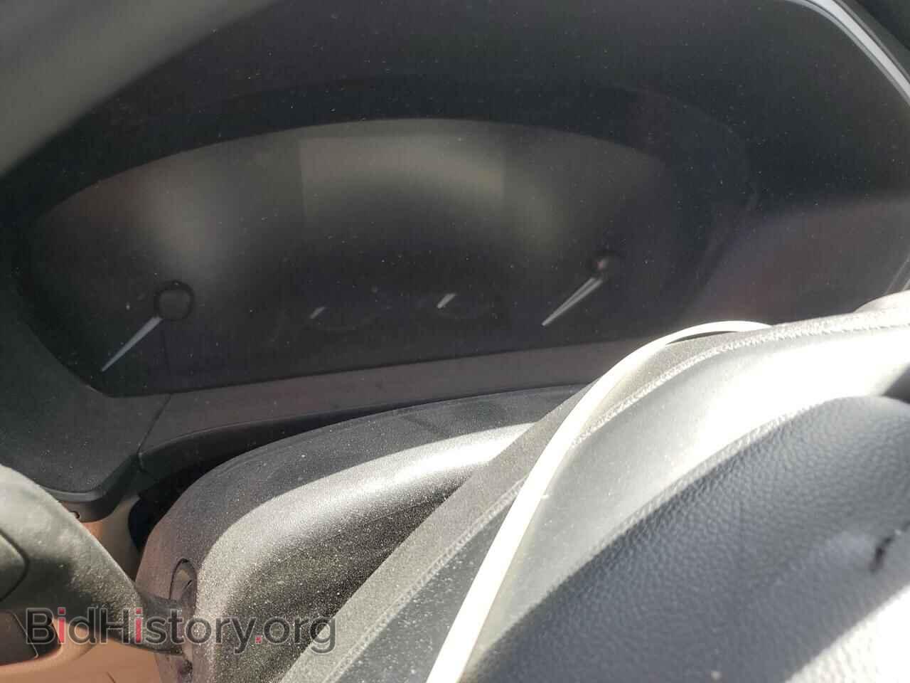 2020 FORD ESCAPE - VIN: 1FMCU9G67LUA28306 - Фото 9