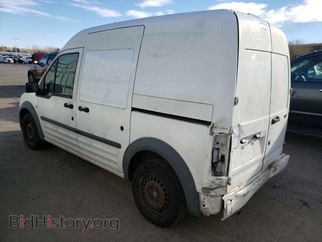 2011 FORD TRANSIT CO - VIN: NM0LS7BN3BT043755 - Фото 3