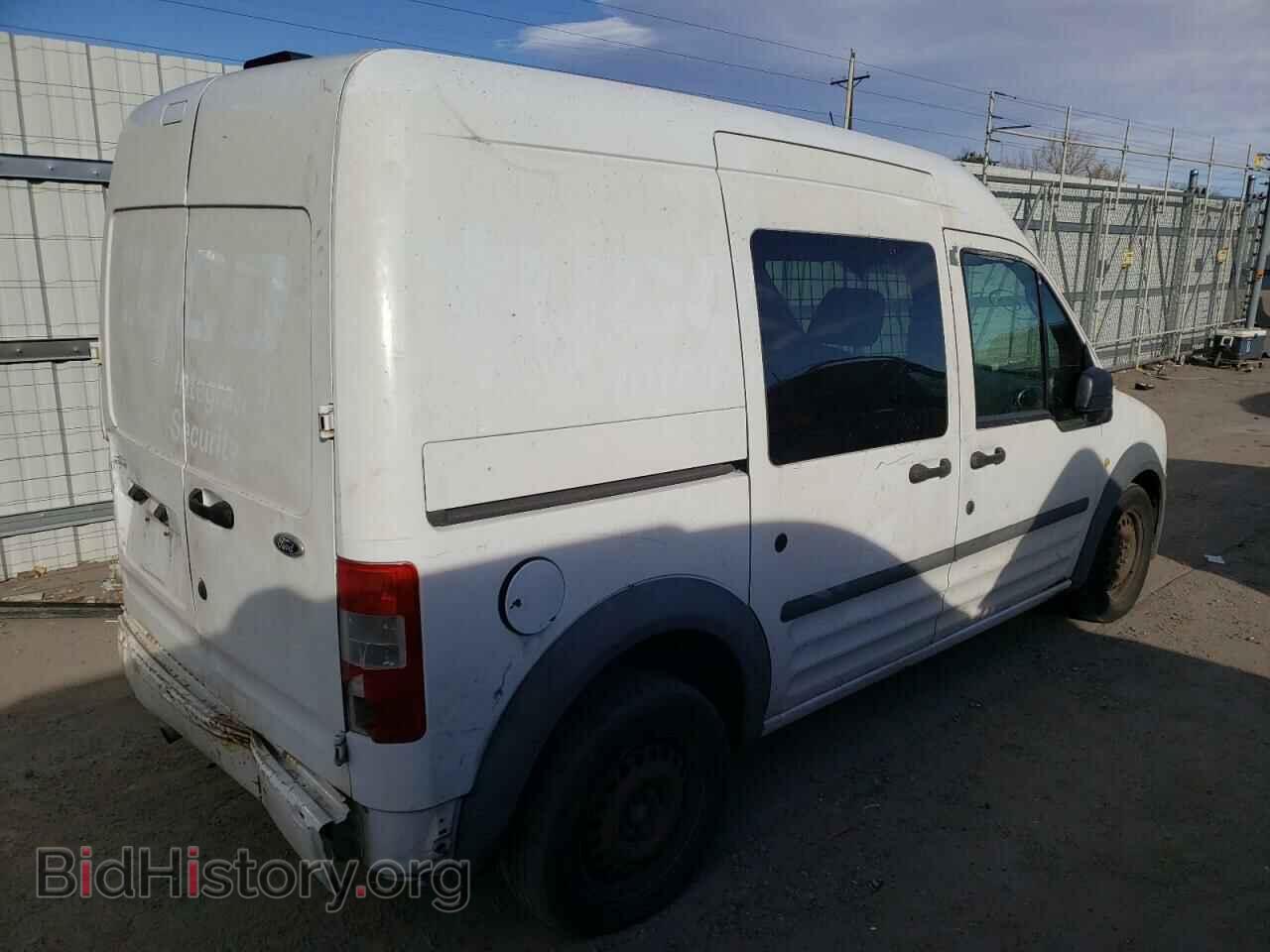 2011 FORD TRANSIT CO - VIN: NM0LS7BN3BT043755 - Фото 4