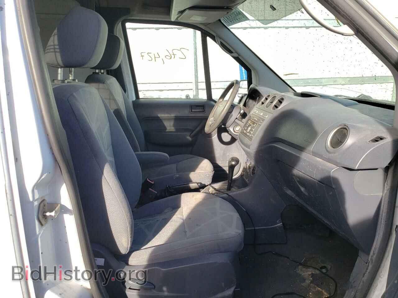 2011 FORD TRANSIT CO - VIN: NM0LS7BN3BT043755 - Фото 5