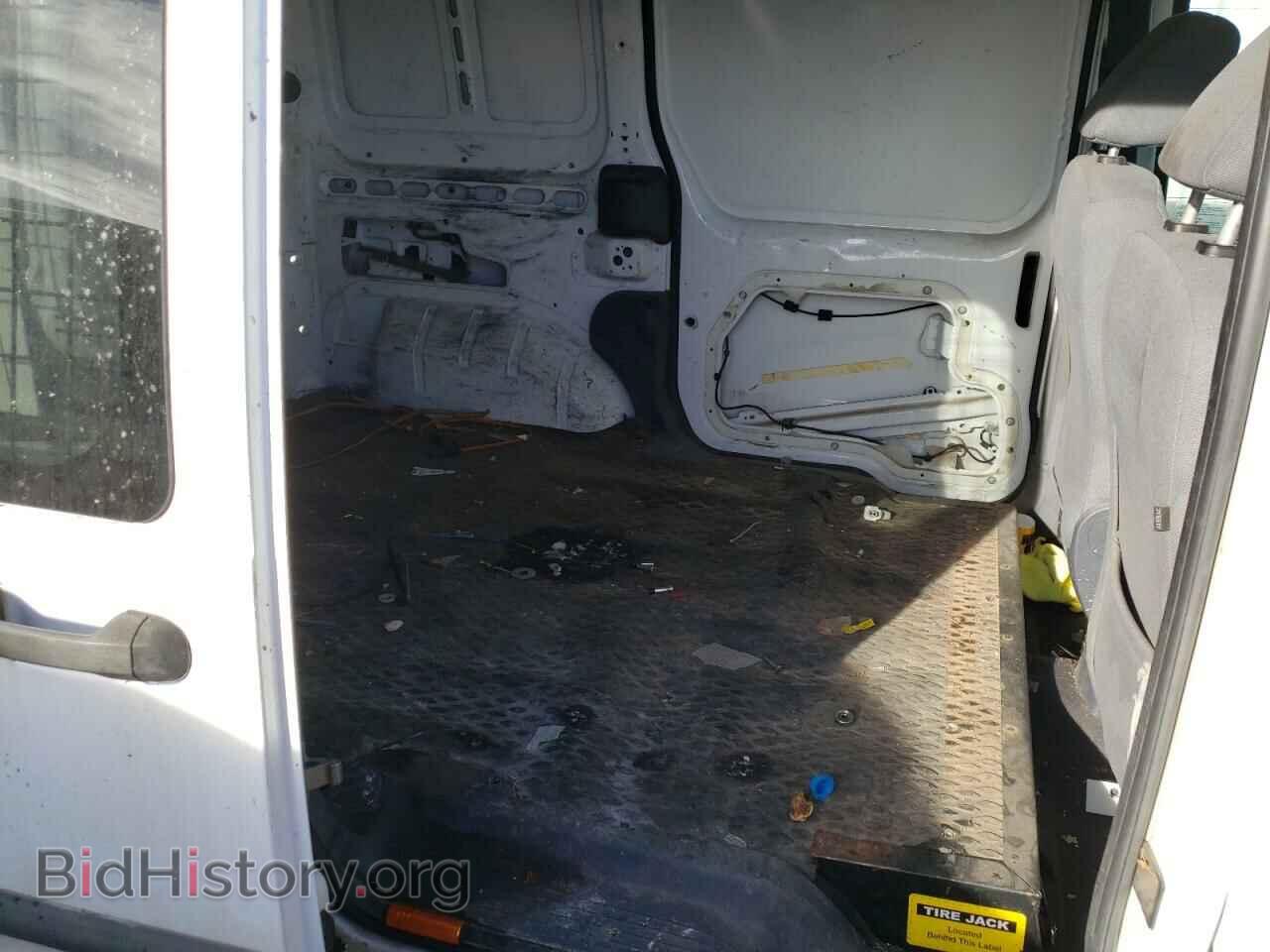 2011 FORD TRANSIT CO - VIN: NM0LS7BN3BT043755 - Фото 6