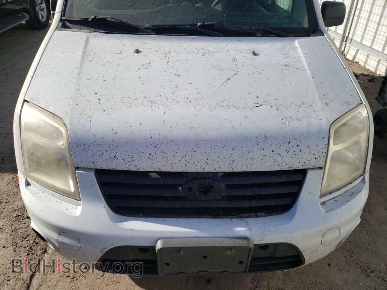 2011 FORD TRANSIT CO - VIN: NM0LS7BN3BT043755 - Фото 7