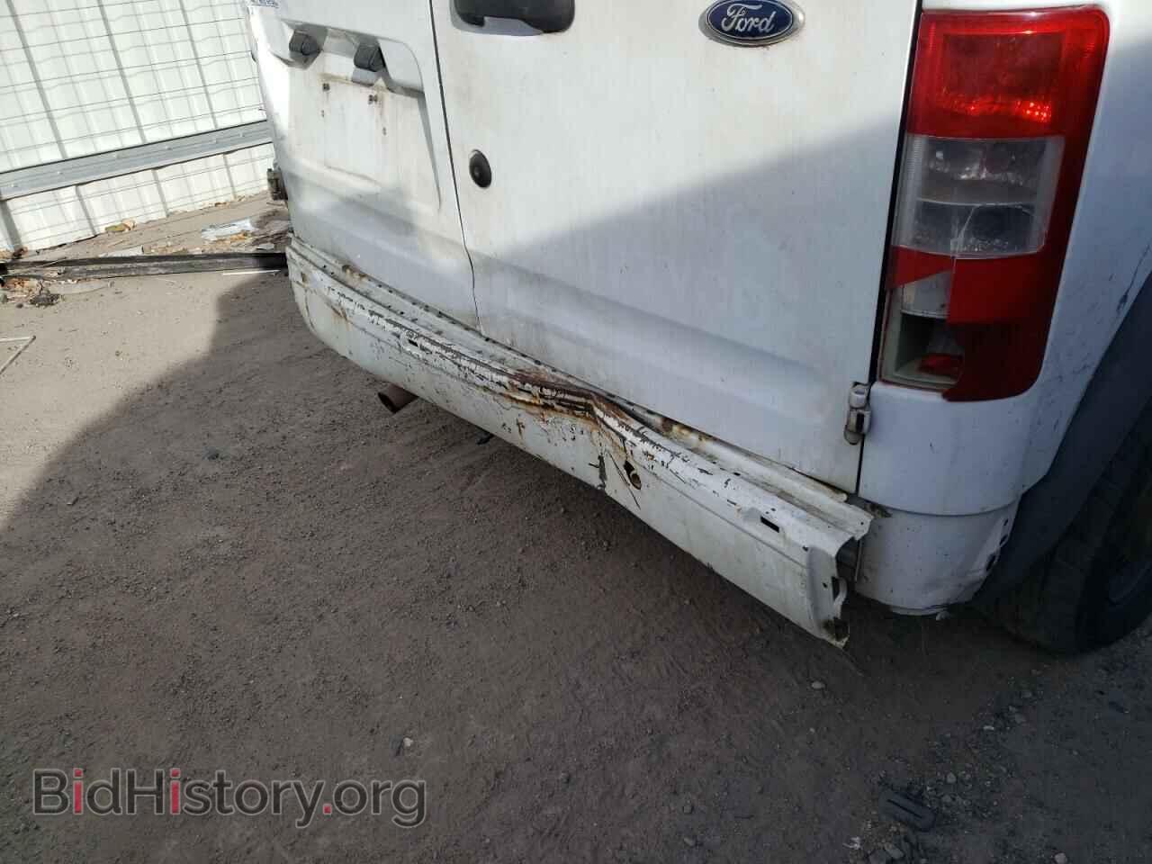 2011 FORD TRANSIT CO - VIN: NM0LS7BN3BT043755 - Фото 9