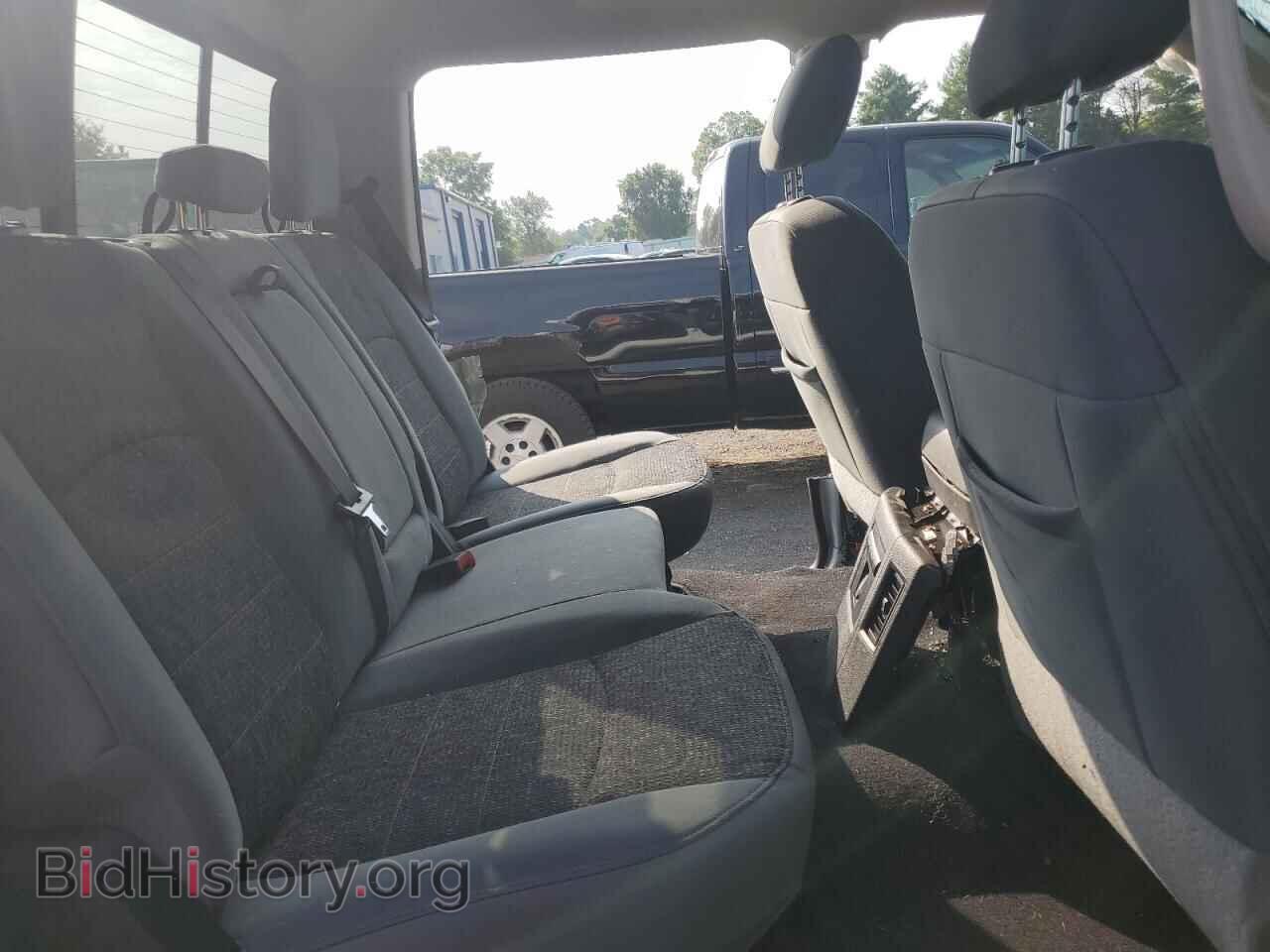 2019 RAM 1500 - VIN: 1C6RR7LT3KS554692 - Фото 10